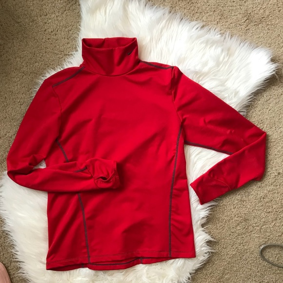 Nike Tops - Nike Dri Fit Cold Gear